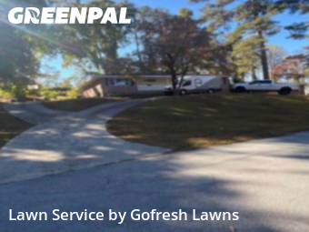 Lawn Service nearby Douglasville, GA, 