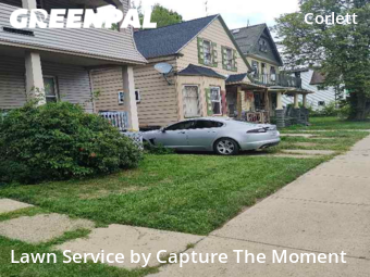 Lawn Care nearby Cleveland, OH, 