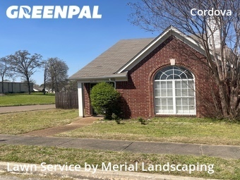 Yard Mowing nearby Shelby County, TN, 