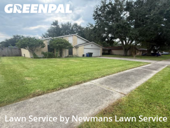 Grass Cut nearby League City, TX, 