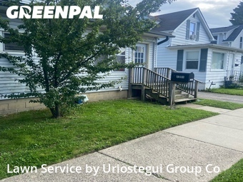 Lawn Mowing Service nearby Waukegan, IL, 