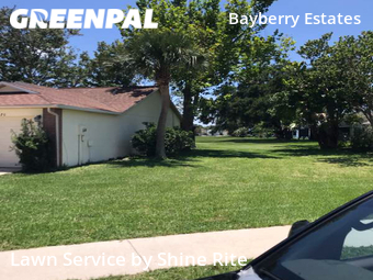 Grass Cutting nearby Melbourne, FL, 