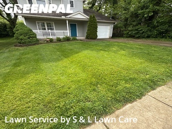 Lawn Care nearby Oxford, OH, 