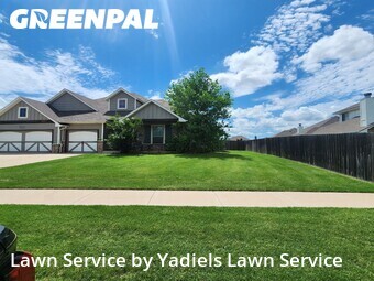 Lawn Care Service nearby Norman, OK, 
