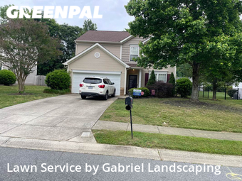Yard Cutting nearby Charlotte, NC, 