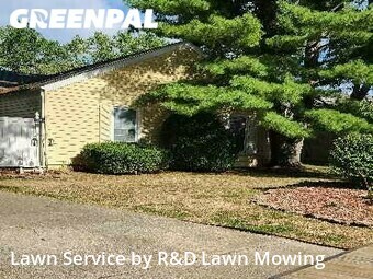 Lawn Cut nearby Springfield, MO, 