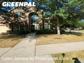 Yard Mowing nearby Katy, TX, 