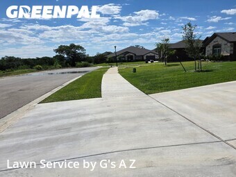 Lawn Maintenance nearby Killeen, TX, 