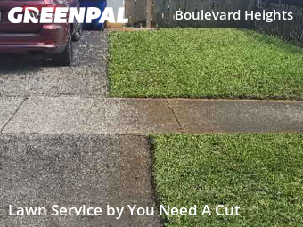 Yard Mowing nearby Hollywood, FL, 