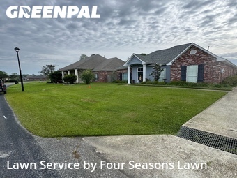 Yard Mowing nearby Baton Rouge, LA, 