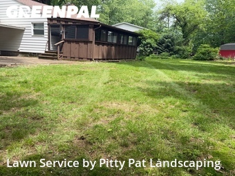Lawn Care nearby Northfield, OH, 