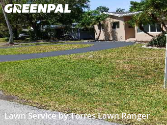 Yard Mowing nearby Palmetto Bay, FL, 