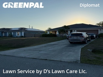 Grass Cutting nearby Cape Coral, FL, 