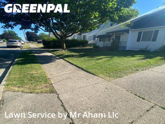 Lawn Care Service nearby Wyoming, MI, 