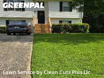Lawn Service nearby Stonecrest, GA, 