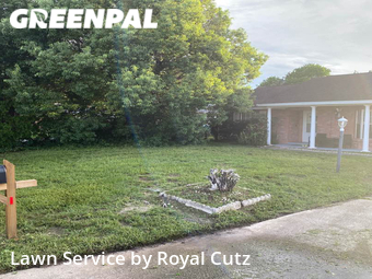 Yard Mowing nearby Deltona, FL, 