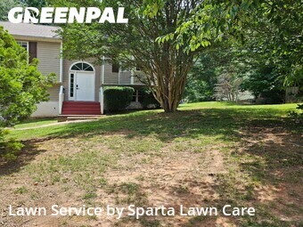 Lawn Mow nearby Douglasville, GA, 