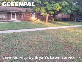 Grass Cutting nearby Clearwater, KS, 