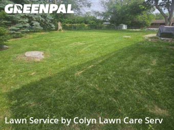 Yard Mowing nearby Ankeny, IA, 