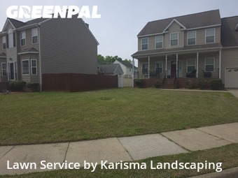 Lawn Care Service nearby Hampton, VA, 