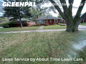 Lawn Mowing Service nearby Detroit, MI, 