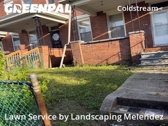 Lawn Care nearby Baltimore, MD, 