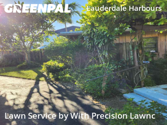 Lawn Mowing nearby Fort Lauderdale, FL, 