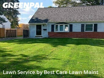 Lawn Care nearby Rochester, NY, 