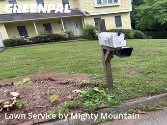 Lawn Cut nearby Knoxville, TN, 