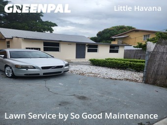 Lawn Service nearby Miami, FL, 