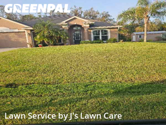 Lawn Cut nearby Port Charlotte, SC, 