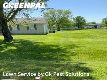 Lawn Cut nearby Murfreesboro, TN, 