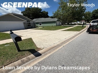 Lawn Cutting nearby Port Orange, FL, 