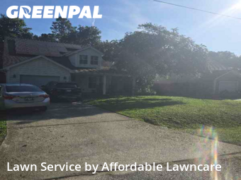 Lawn Cutting nearby Johns Island, SC, 