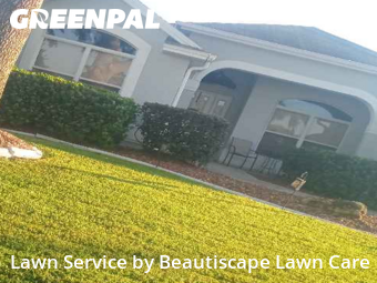 Lawn Mowing nearby The Villages, FL, 