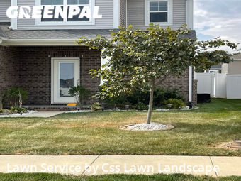 Lawn Service nearby Bowling Green, KY, 