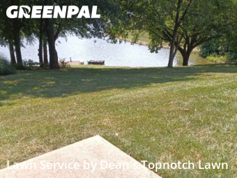 Lawn Mowing Service nearby Belleville, IL, 