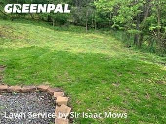 Lawn Service nearby Millvale, PA, 