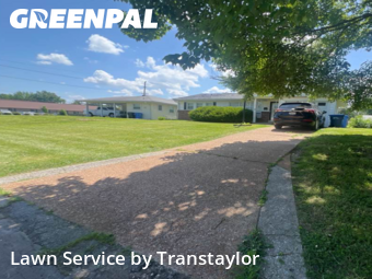 Lawn Mowing Service nearby Florissant, MO, 