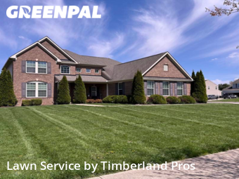 Lawn Service nearby Pataskala, OH, 