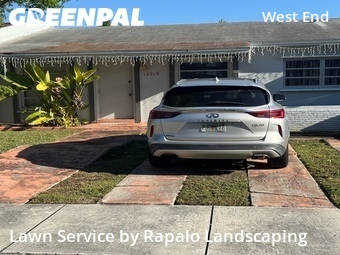 Yard Mowing nearby Miami, FL, 