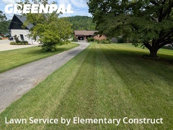Grass Cutting nearby Knoxville, TN, 