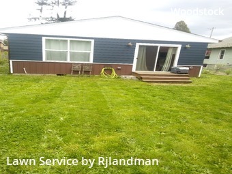 Lawn Service nearby Portland, OR, 