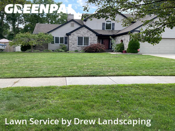 Lawn Care Service nearby Waterford Township, MI, 