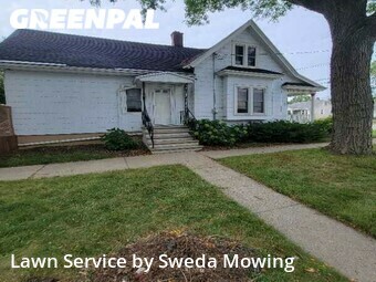 Lawn Care nearby Green Bay, WI, 