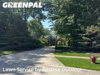 Lawn Service nearby Novi, MI, 