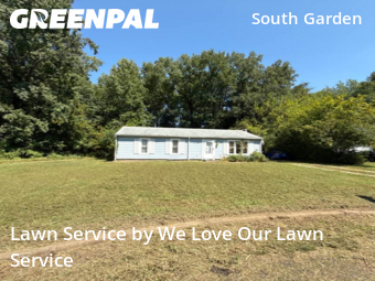 Lawn Care nearby Richmond, VA, 