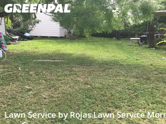 Lawn Mowing Service nearby Harlingen, TX, 