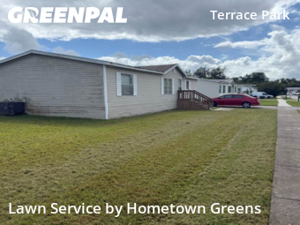 Yard Mowing nearby Zephyrhills, FL, 