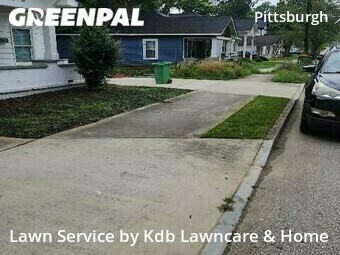 Lawn Service nearby Atlanta, GA, 